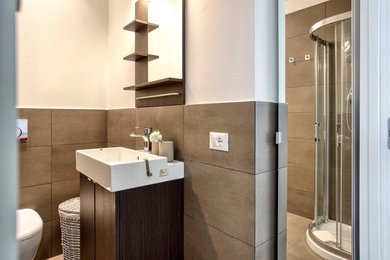 Joivy Vibrant 2Bed Apt With Balcony ミラノ エクステリア 写真