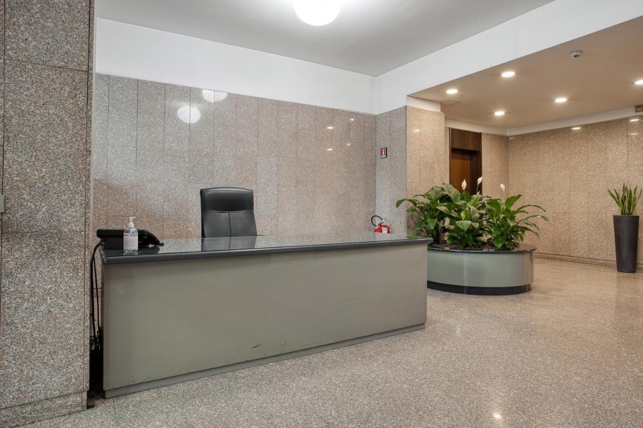 Joivy Vibrant 2Bed Apt With Balcony ミラノ エクステリア 写真